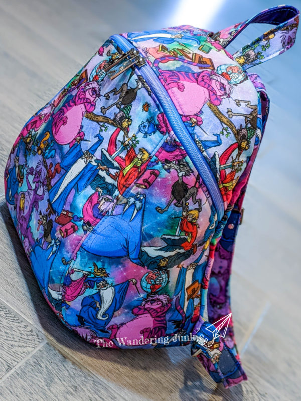 Chautauqua Mini Pack - Image 3