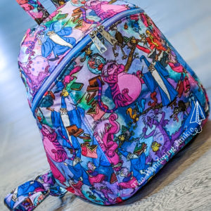 Chautauqua Mini Pack