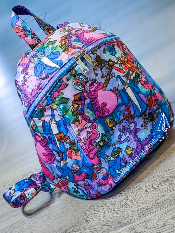 Chautauqua Mini Pack