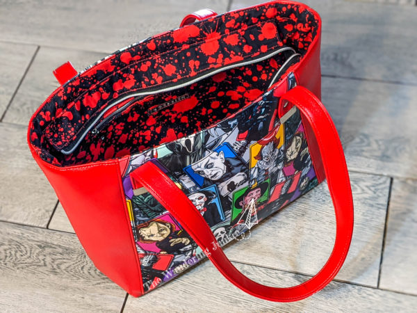 Stowe Tote - Image 6