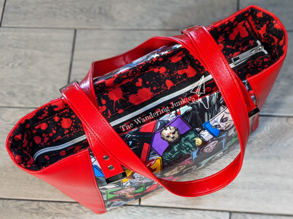 Stowe Tote - Image 4
