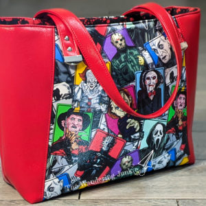 Stowe Tote