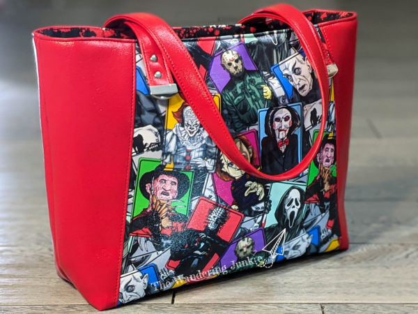Stowe Tote