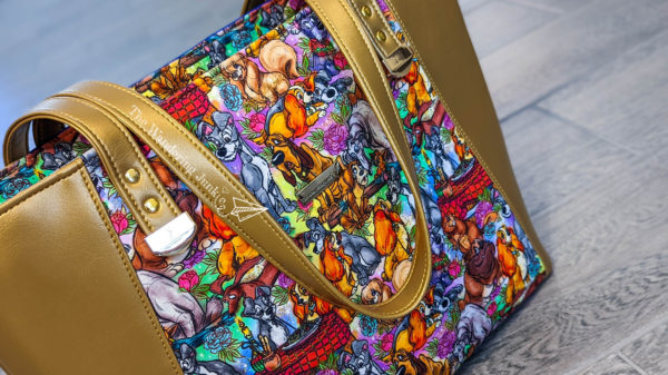 Stowe Tote - Image 19