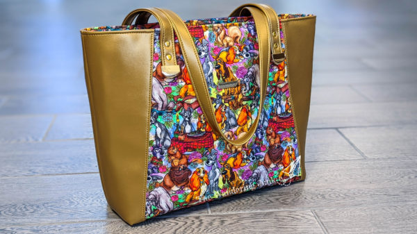 Stowe Tote - Image 20