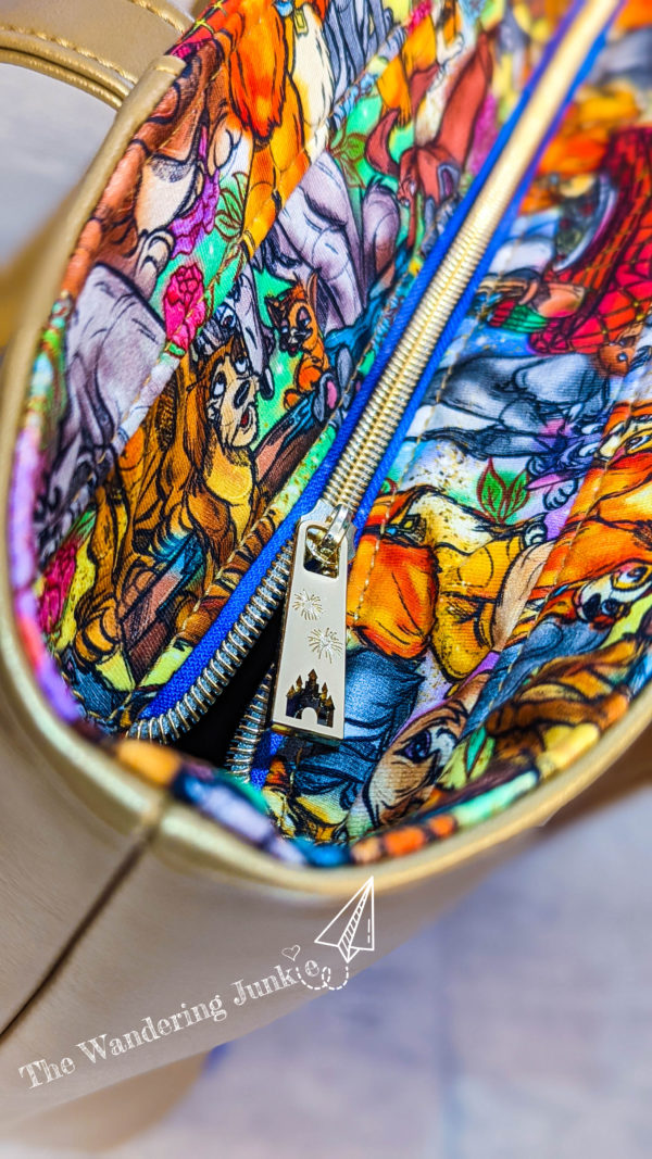 Stowe Tote - Image 21