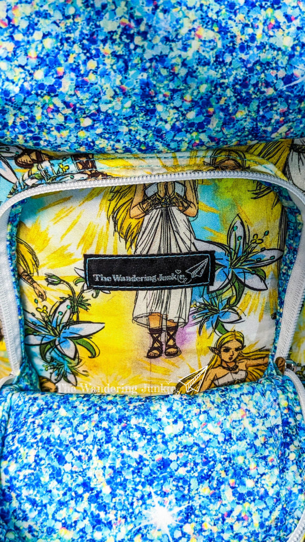 Bell Rock Hip Bag - Image 6