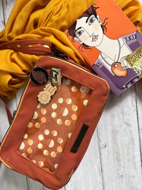 Kamikochi Double Sided Ita Bag PDF Pattern - Image 16
