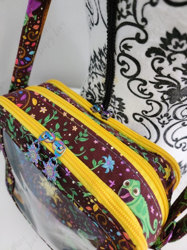 Kamikochi Double Sided Ita Bag PDF Pattern - Image 14