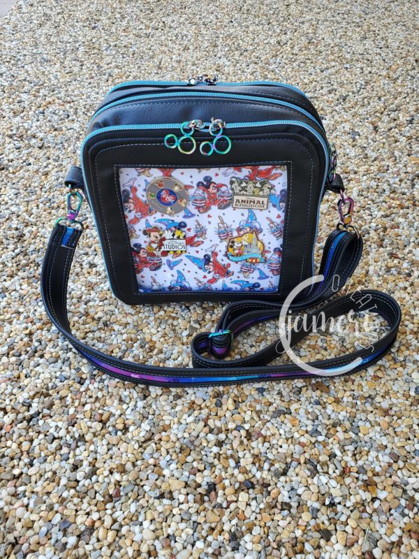 Kamikochi Double Sided Ita Bag PDF Pattern - Image 23