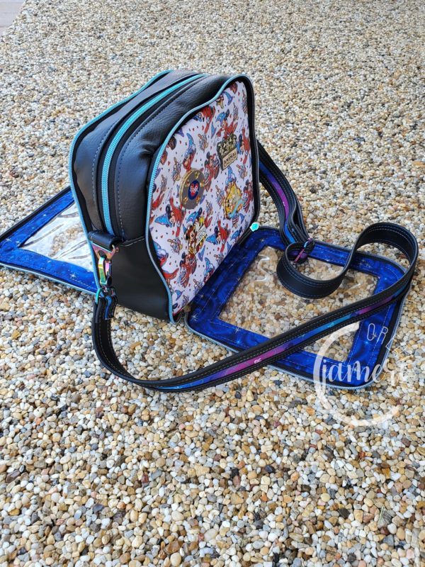 Kamikochi Double Sided Ita Bag PDF Pattern - Image 24