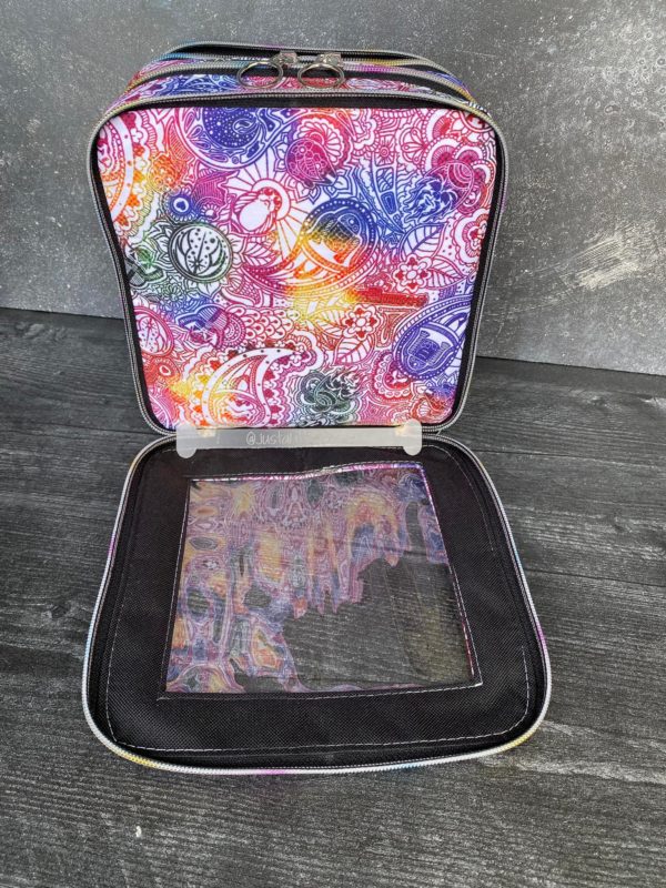 Kamikochi Double Sided Ita Bag PDF Pattern - Image 37