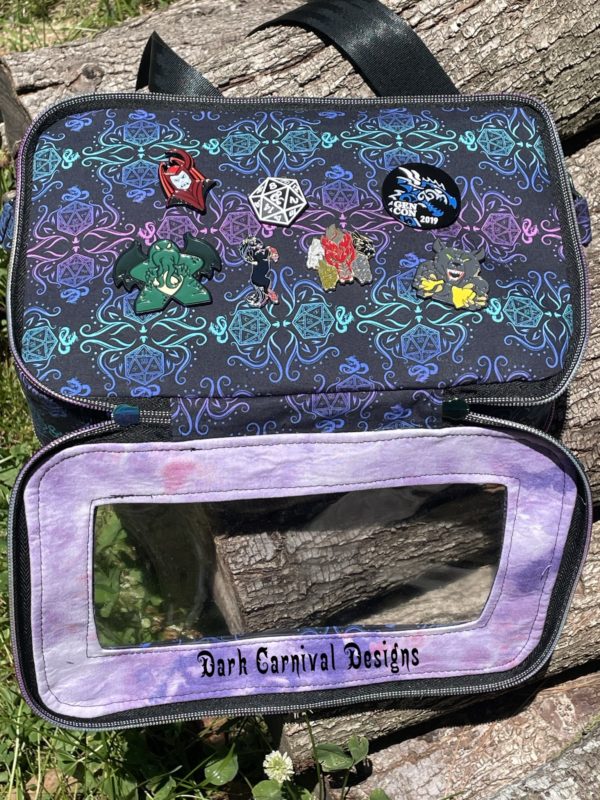 Kamikochi Double Sided Ita Bag PDF Pattern - Image 42