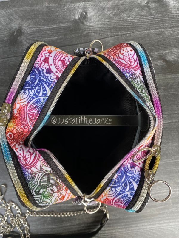 Kamikochi Double Sided Ita Bag PDF Pattern - Image 40