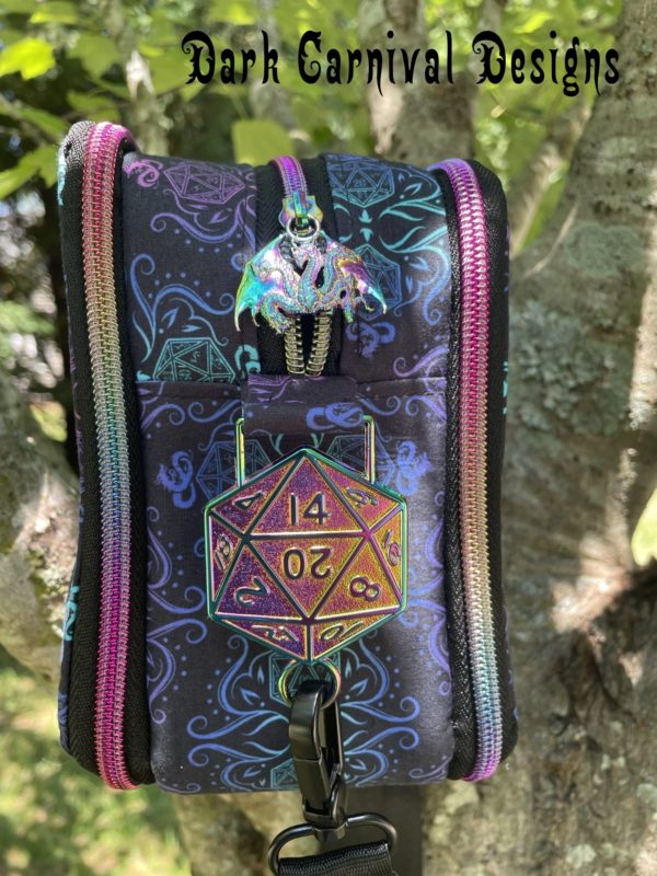 Kamikochi Double Sided Ita Bag PDF Pattern - Image 45