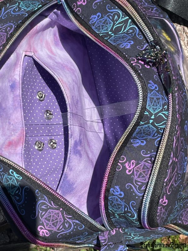 Kamikochi Double Sided Ita Bag PDF Pattern - Image 43
