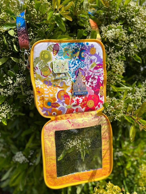 Kamikochi Double Sided Ita Bag PDF Pattern - Image 22