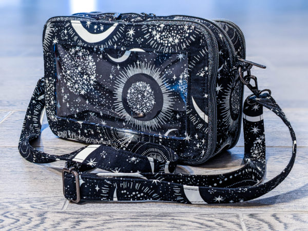 Kamikochi Double Sided Ita Bag PDF Pattern - Image 8