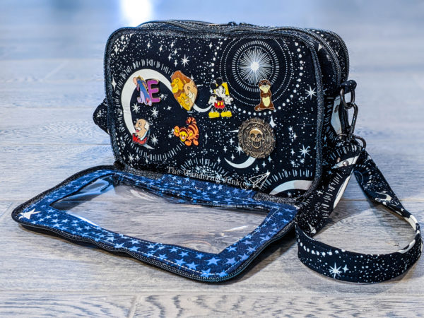 Kamikochi Double Sided Ita Bag PDF Pattern - Image 4
