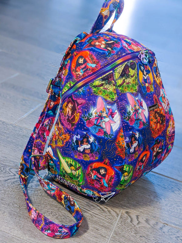 Chautauqua Mini Pack - Image 12