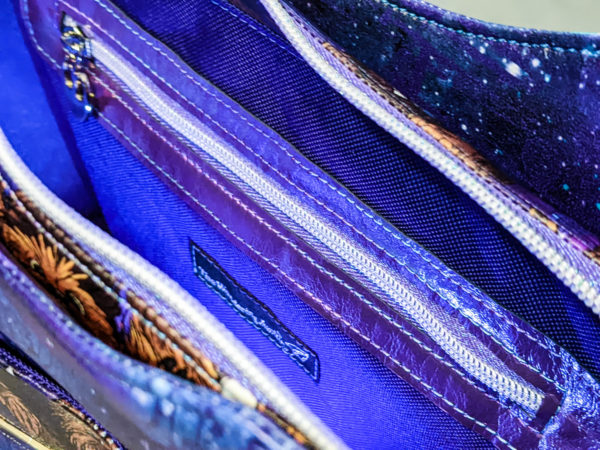 Skyline Shoulder Bag - Image 7