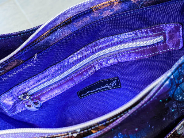 Skyline Shoulder Bag - Image 6