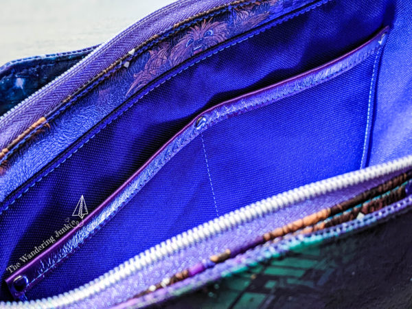 Skyline Shoulder Bag - Image 5