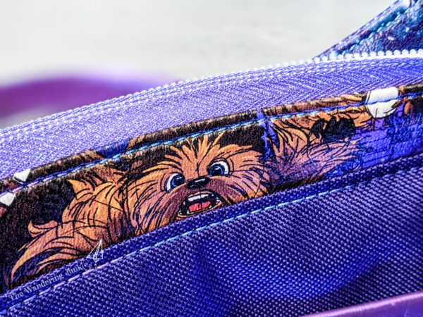 Skyline Shoulder Bag - Image 4