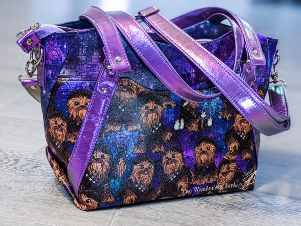 Skyline Shoulder Bag - Image 3