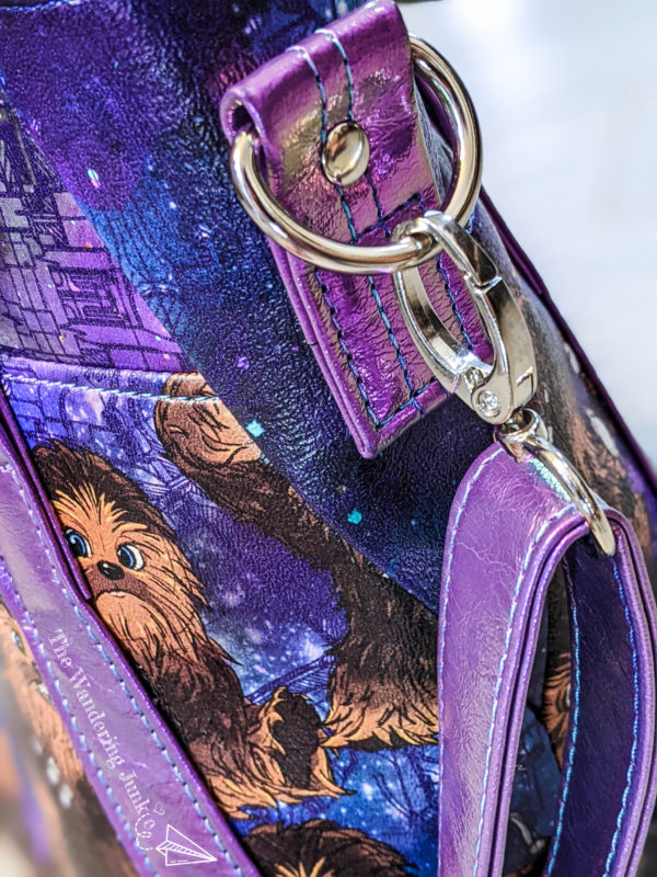 Skyline Shoulder Bag - Image 2
