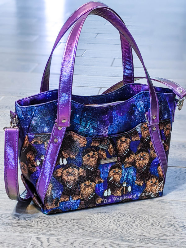 Skyline Shoulder Bag