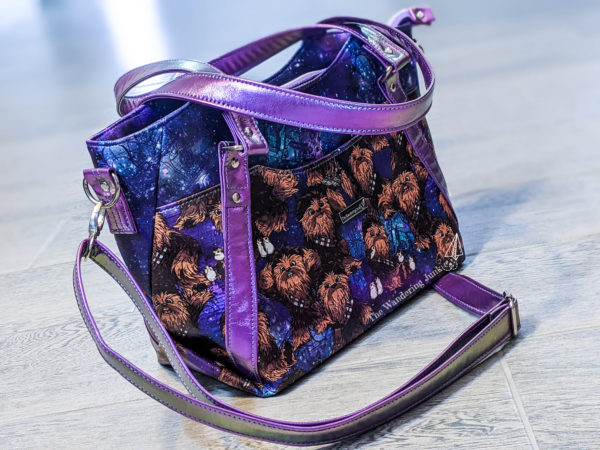 Skyline Shoulder Bag - Image 15