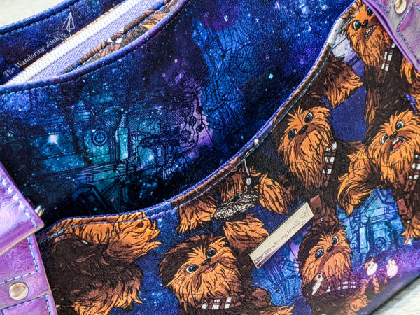 Skyline Shoulder Bag - Image 13