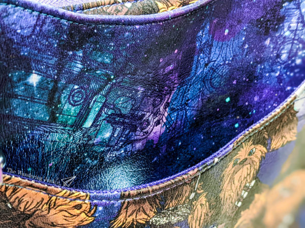 Skyline Shoulder Bag - Image 12