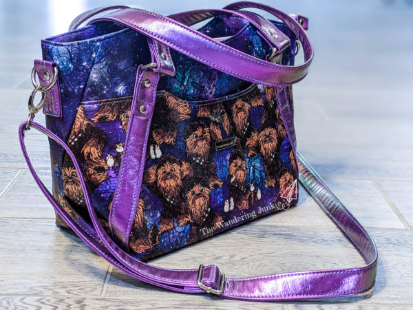 Skyline Shoulder Bag - Image 16
