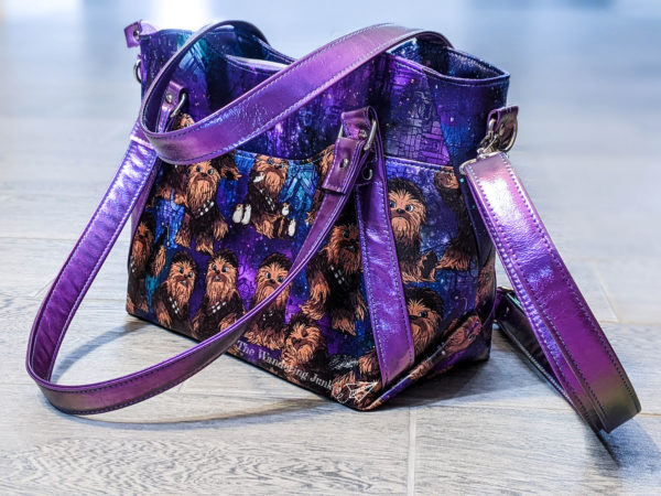 Skyline Shoulder Bag - Image 11