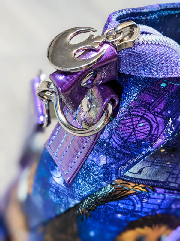 Skyline Shoulder Bag - Image 9
