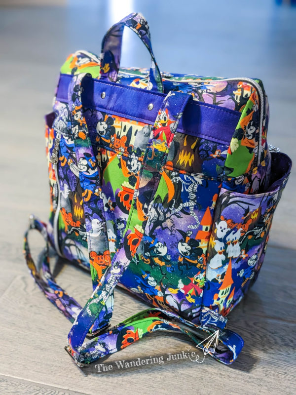 Pocket Loop Trail Backpack - Image 3