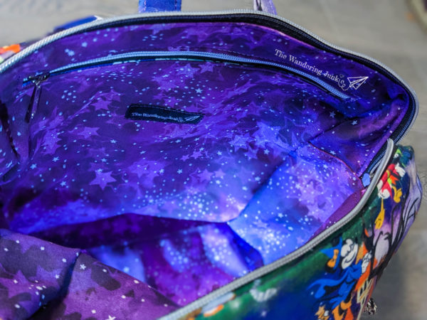 Pocket Loop Trail Backpack - Image 11
