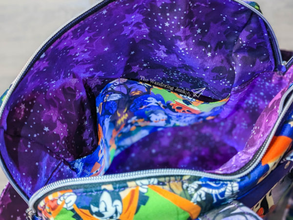 Pocket Loop Trail Backpack - Image 13